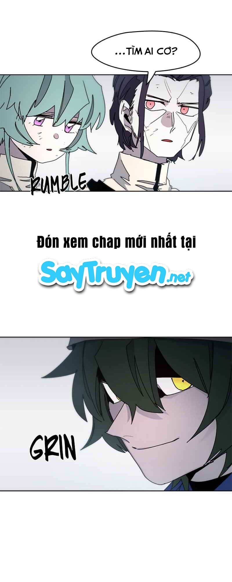 Kỵ Sĩ Báo Thù Chap 31 - Next Chap 32