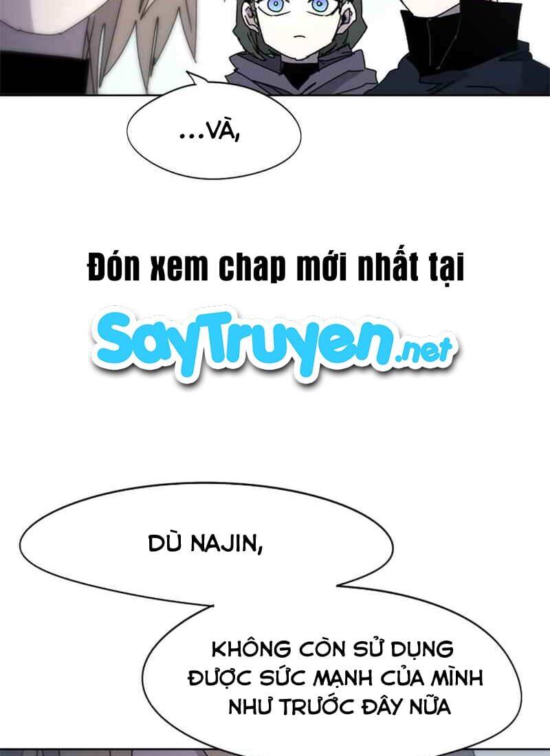 Kỵ Sĩ Báo Thù Chap 31 - Next Chap 32