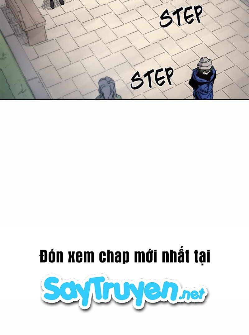 Kỵ Sĩ Báo Thù Chap 32 - Next Chap 33