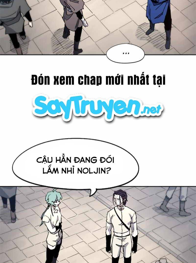 Kỵ Sĩ Báo Thù Chap 32 - Next Chap 33