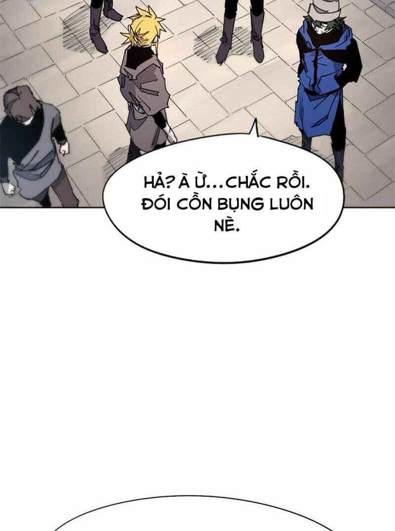 Kỵ Sĩ Báo Thù Chap 32 - Next Chap 33