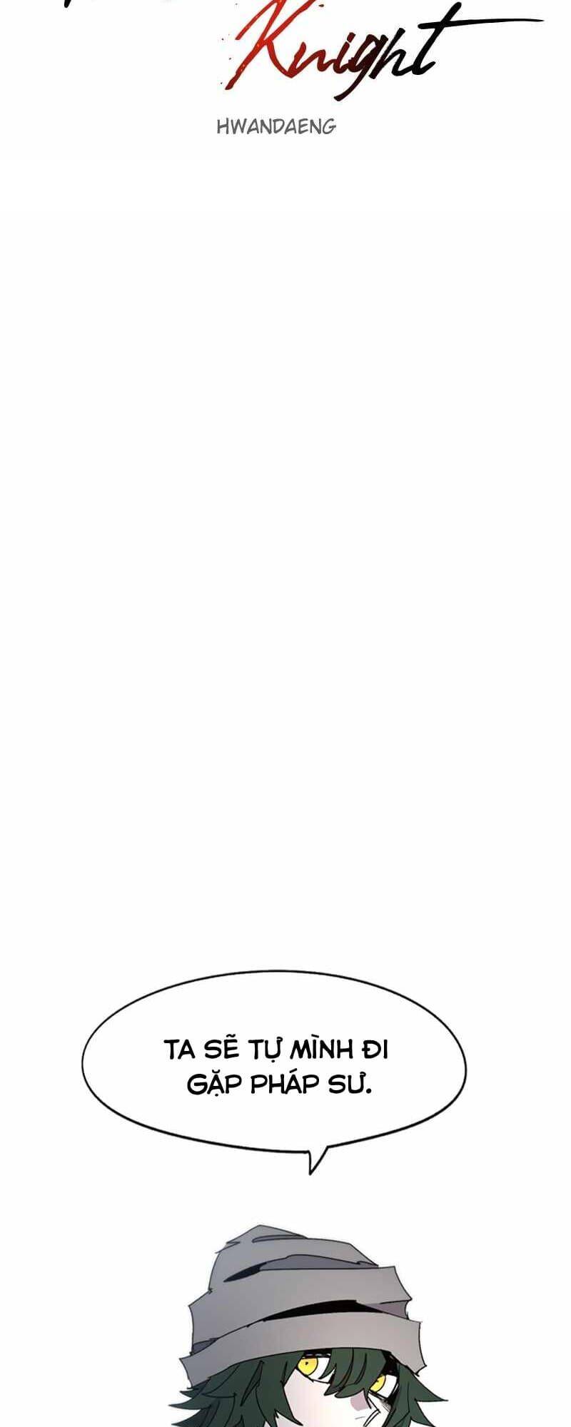 Kỵ Sĩ Báo Thù Chap 32 - Next Chap 33