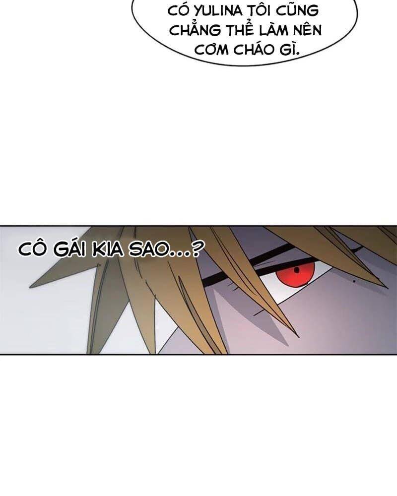 Kỵ Sĩ Báo Thù Chap 33 - Next Chap 34