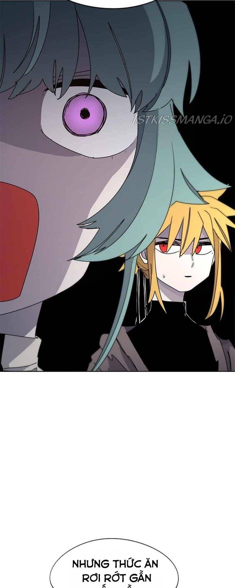Kỵ Sĩ Báo Thù Chap 33 - Next Chap 34