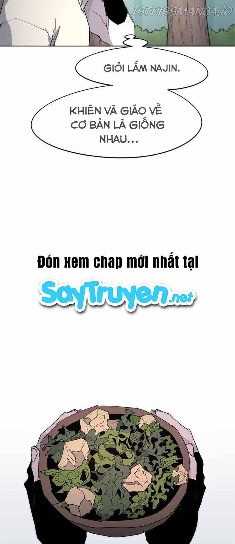 Kỵ Sĩ Báo Thù Chap 33 - Next Chap 34