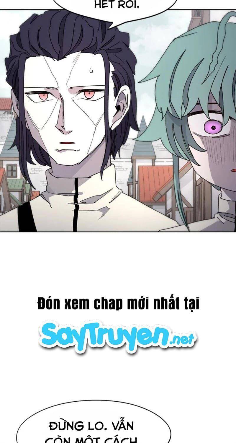 Kỵ Sĩ Báo Thù Chap 33 - Next Chap 34