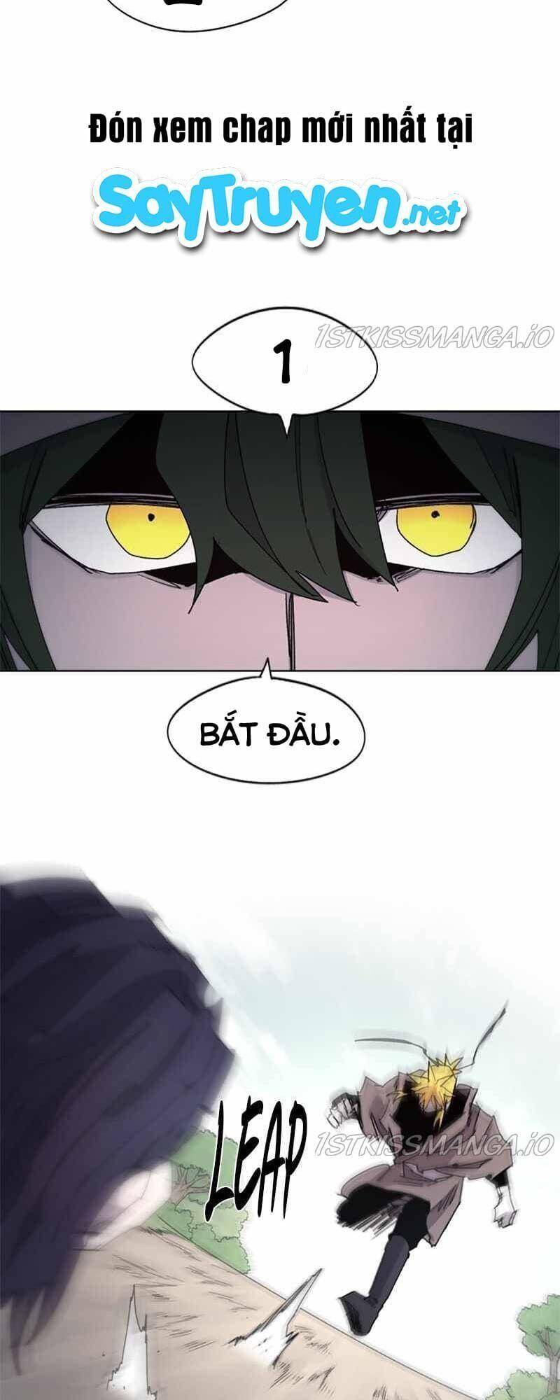 Kỵ Sĩ Báo Thù Chap 33 - Next Chap 34