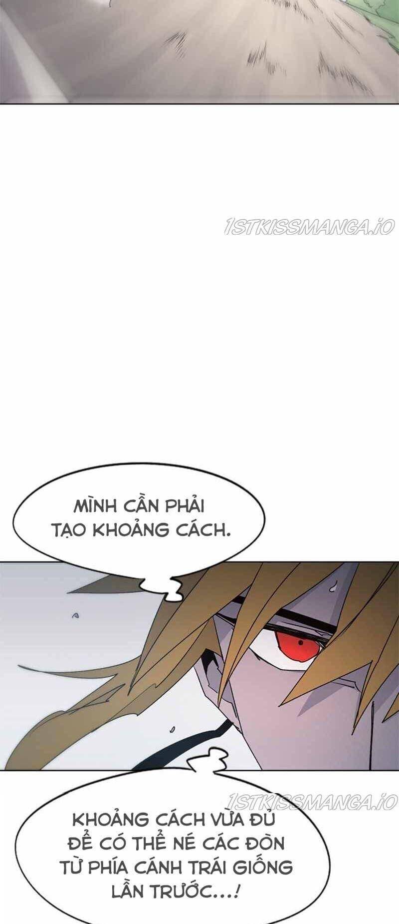 Kỵ Sĩ Báo Thù Chap 33 - Next Chap 34