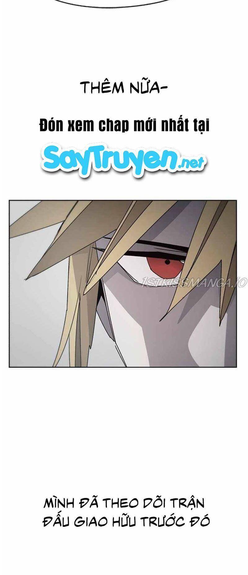Kỵ Sĩ Báo Thù Chap 33 - Next Chap 34