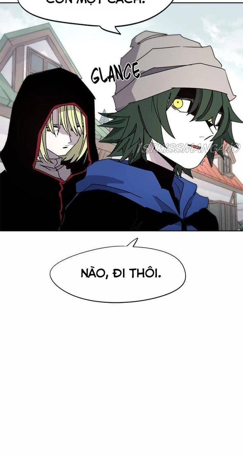 Kỵ Sĩ Báo Thù Chap 33 - Next Chap 34