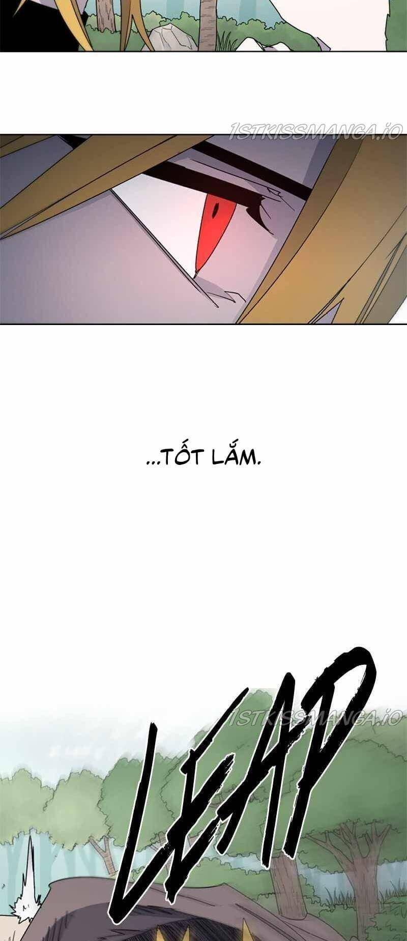 Kỵ Sĩ Báo Thù Chap 33 - Next Chap 34