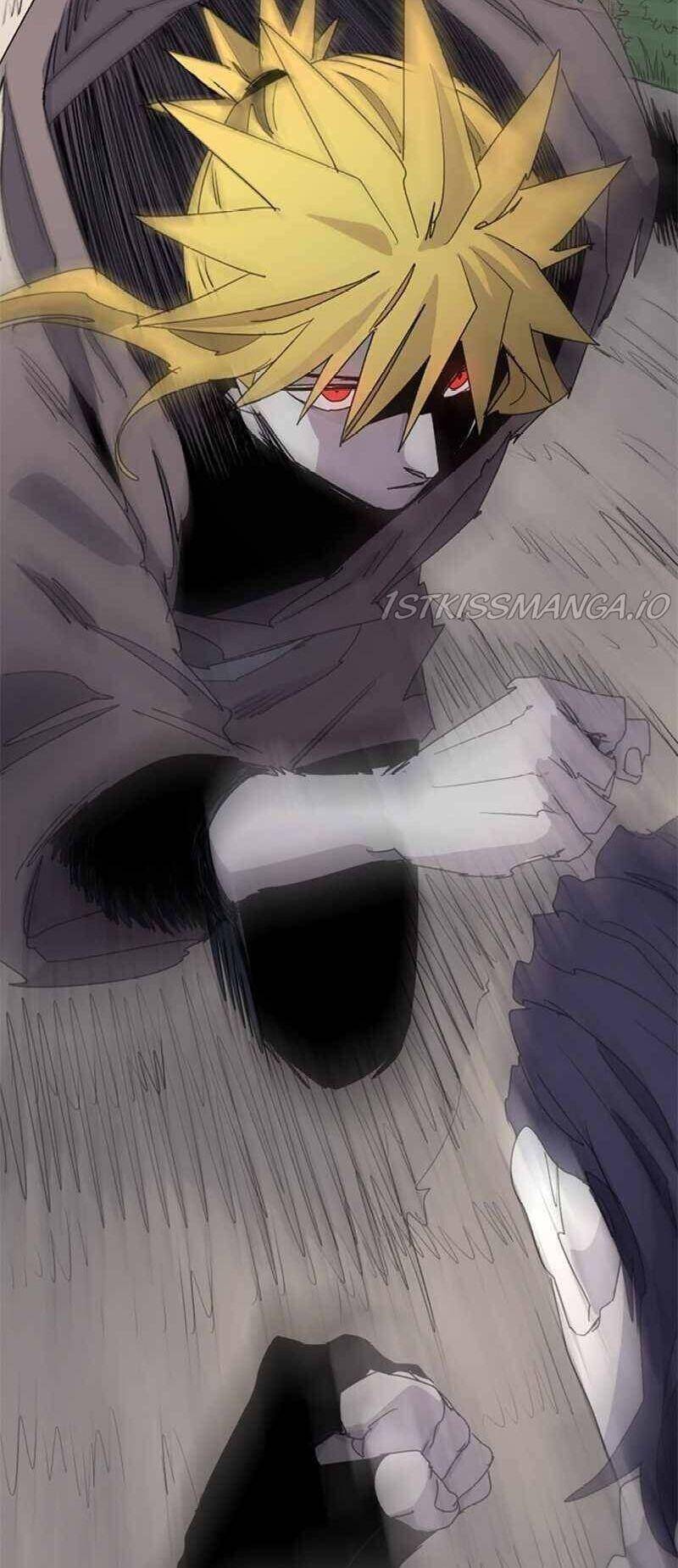 Kỵ Sĩ Báo Thù Chap 33 - Next Chap 34