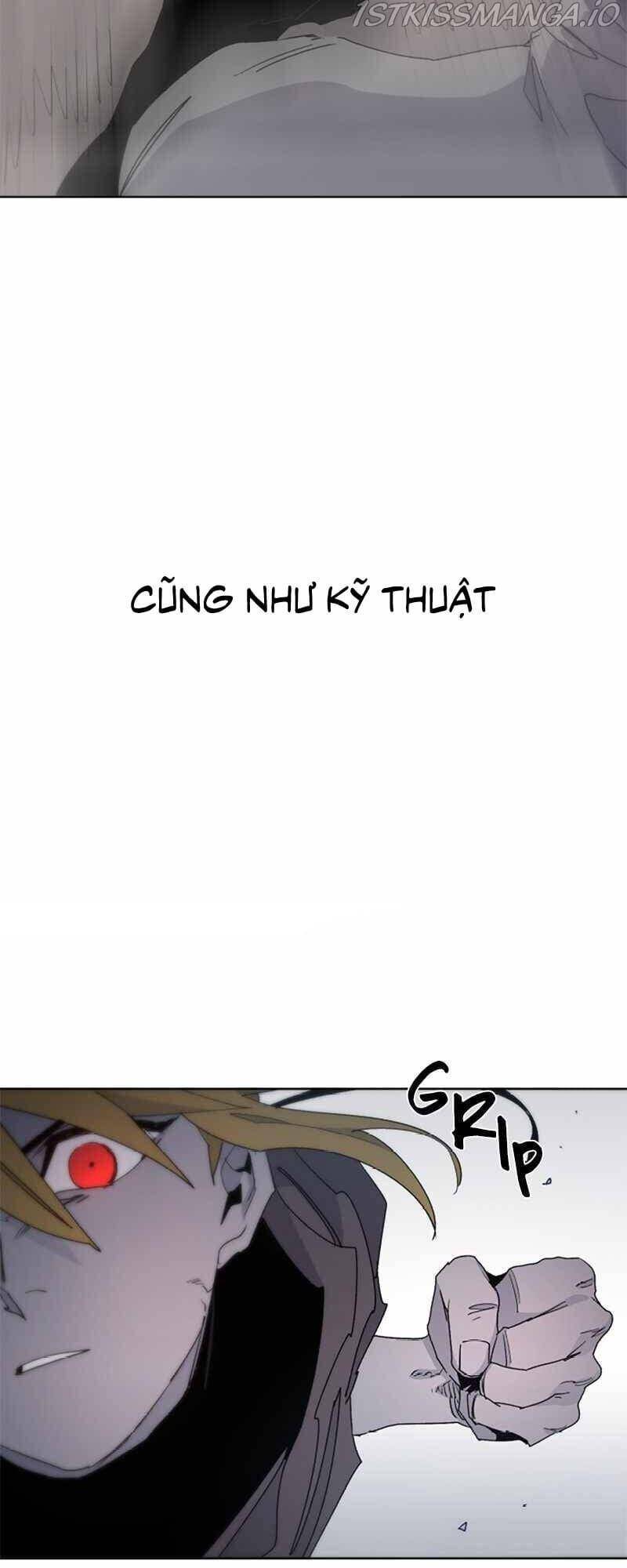 Kỵ Sĩ Báo Thù Chap 33 - Next Chap 34