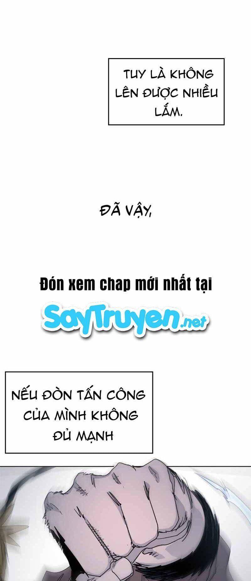 Kỵ Sĩ Báo Thù Chap 33 - Next Chap 34