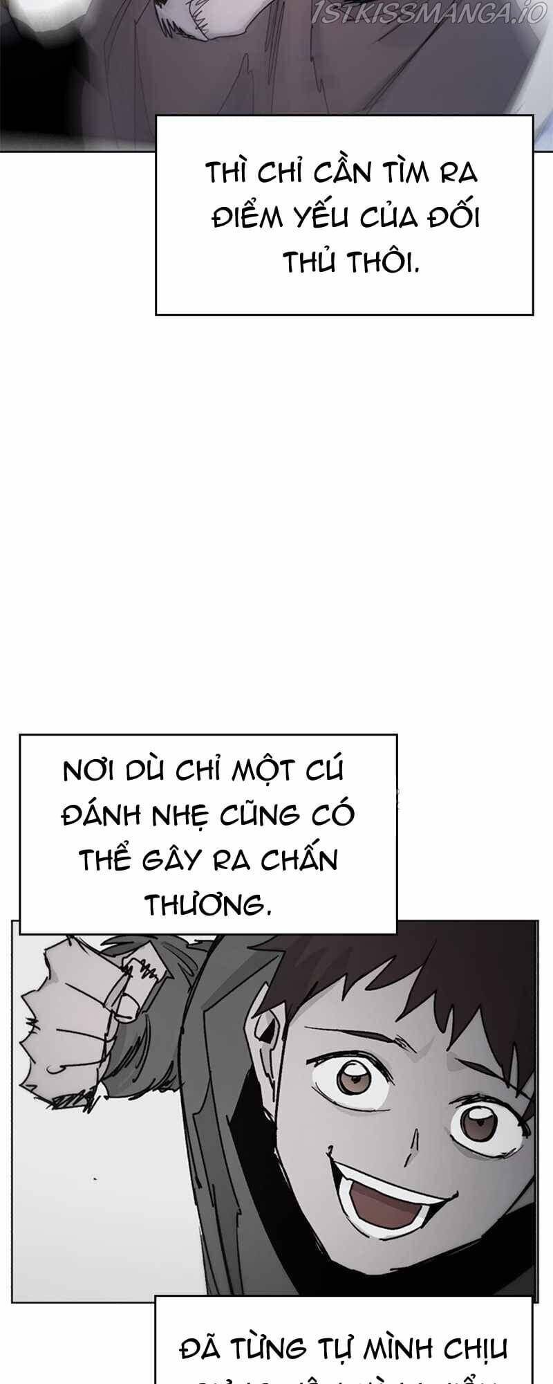 Kỵ Sĩ Báo Thù Chap 33 - Next Chap 34