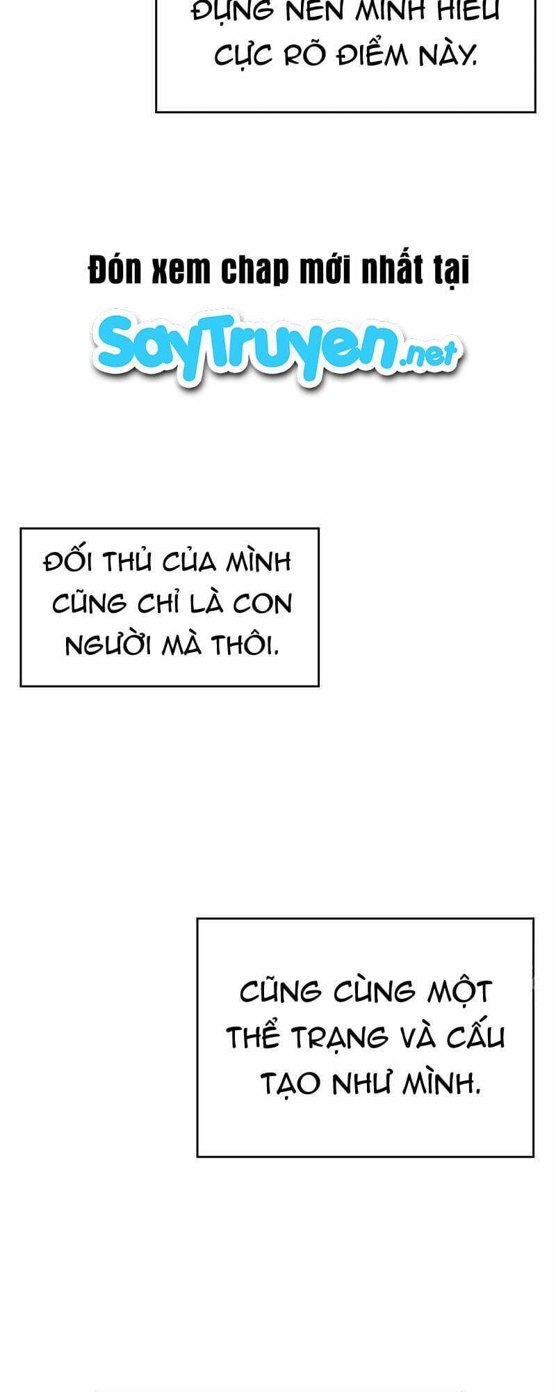 Kỵ Sĩ Báo Thù Chap 33 - Next Chap 34