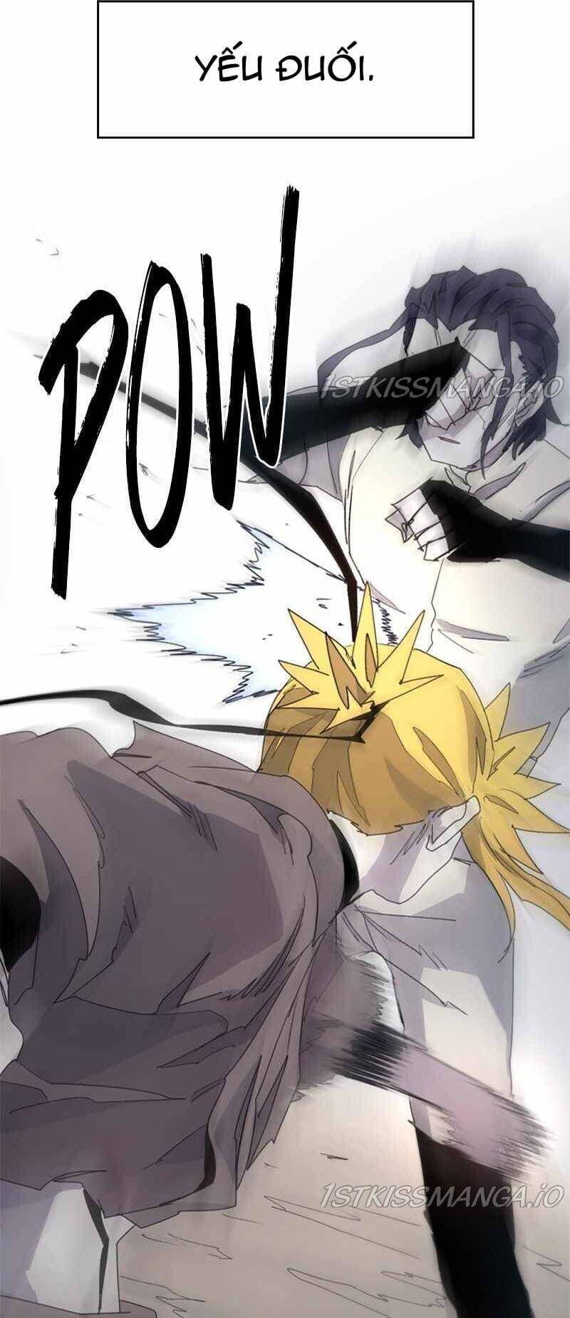 Kỵ Sĩ Báo Thù Chap 33 - Next Chap 34