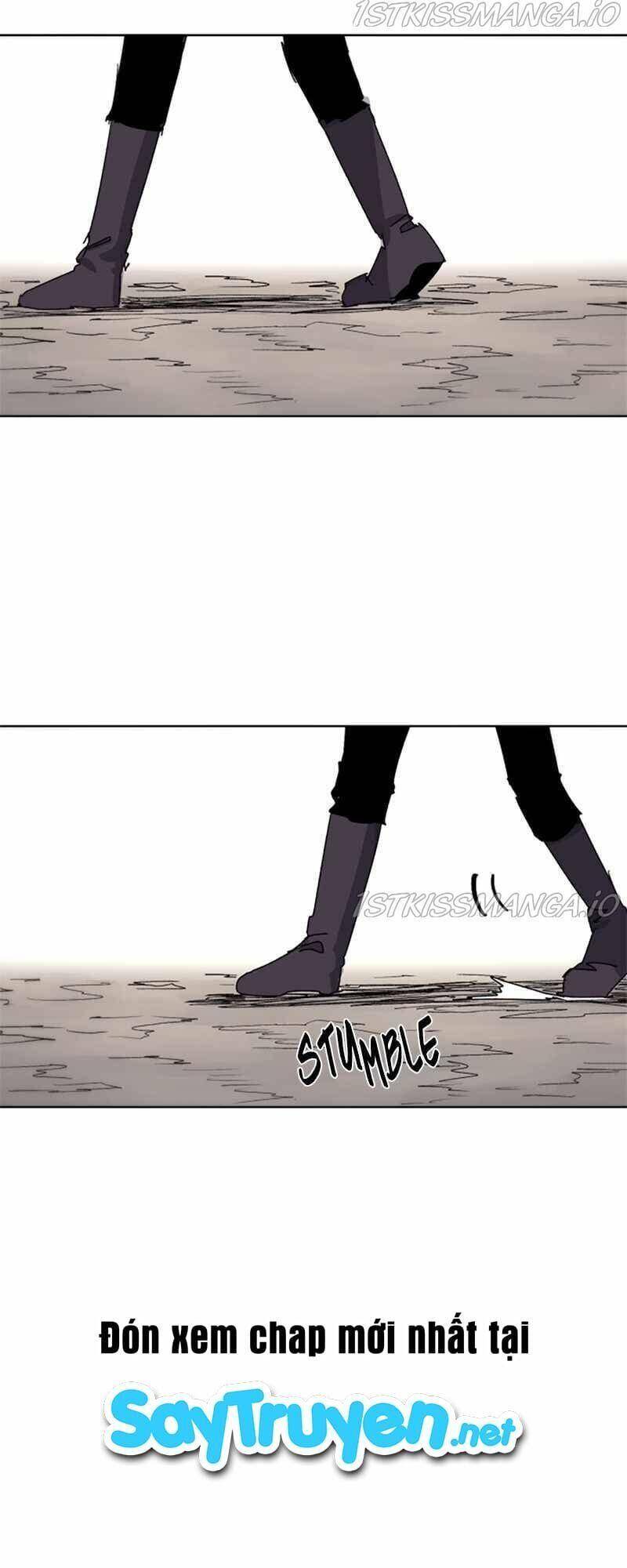 Kỵ Sĩ Báo Thù Chap 33 - Next Chap 34