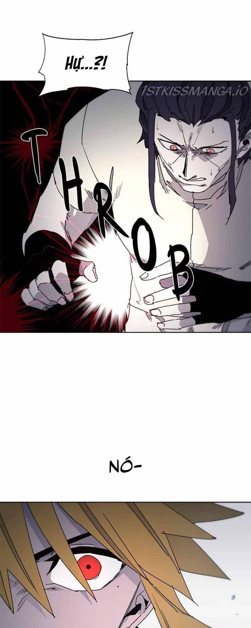 Kỵ Sĩ Báo Thù Chap 33 - Next Chap 34