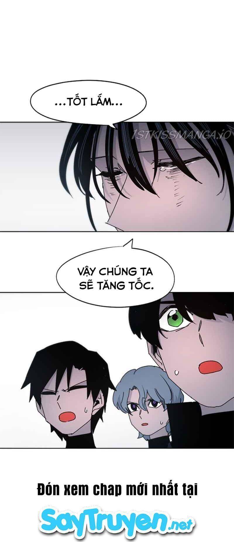 Kỵ Sĩ Báo Thù Chap 34 - Next Chap 35