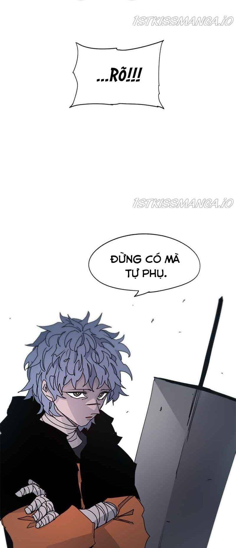 Kỵ Sĩ Báo Thù Chap 34 - Next Chap 35