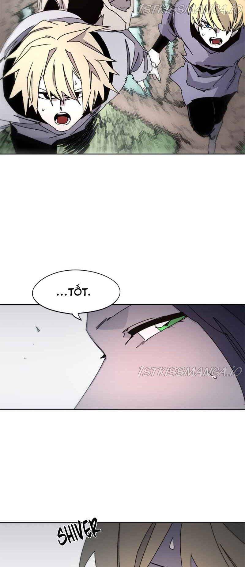 Kỵ Sĩ Báo Thù Chap 34 - Next Chap 35