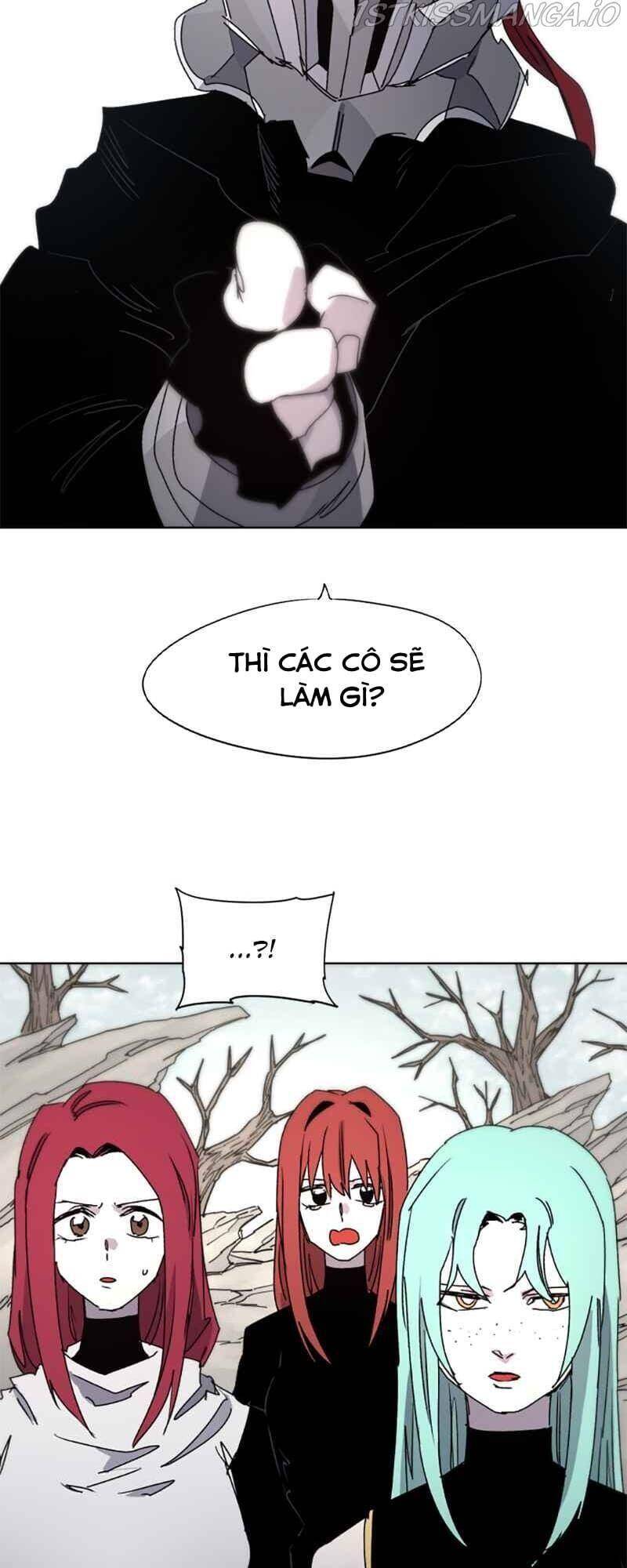 Kỵ Sĩ Báo Thù Chap 34 - Next Chap 35