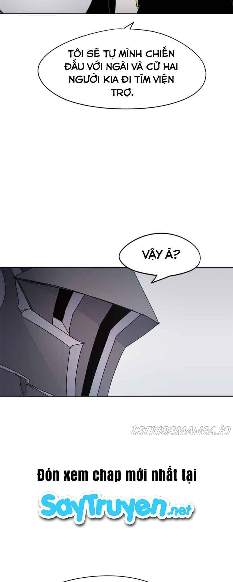 Kỵ Sĩ Báo Thù Chap 34 - Next Chap 35