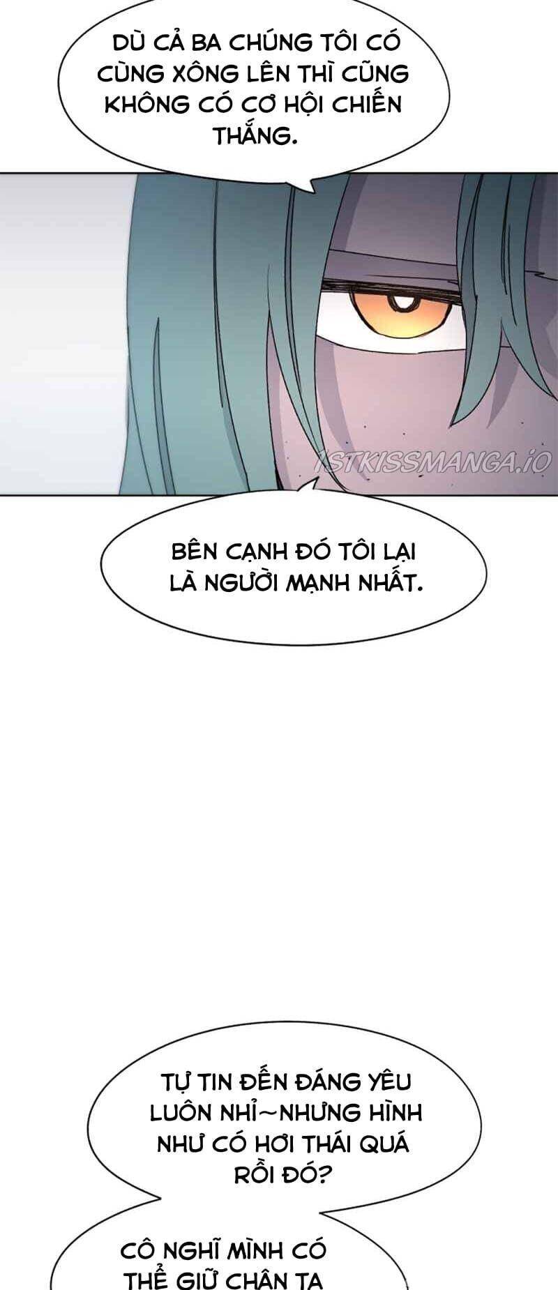 Kỵ Sĩ Báo Thù Chap 34 - Next Chap 35