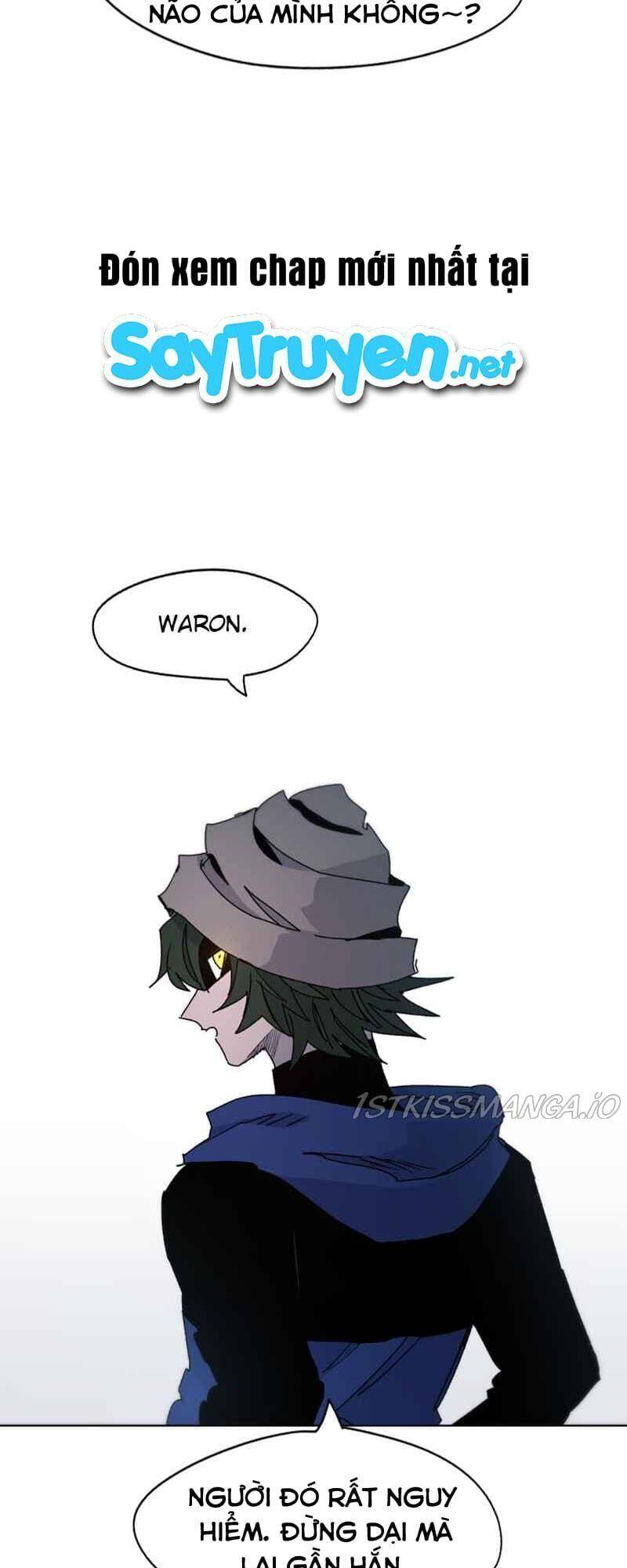 Kỵ Sĩ Báo Thù Chap 34 - Next Chap 35
