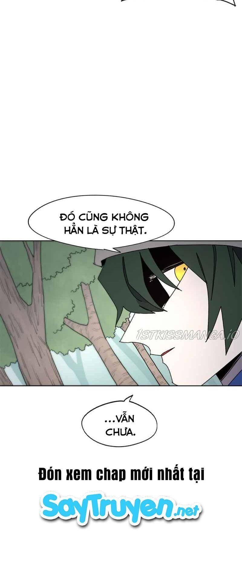 Kỵ Sĩ Báo Thù Chap 34 - Next Chap 35