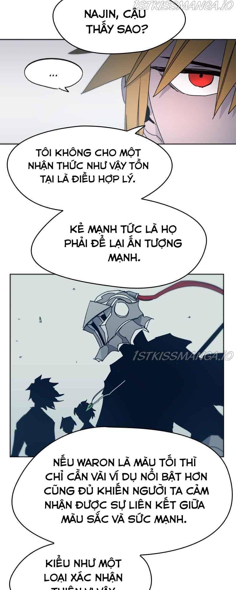 Kỵ Sĩ Báo Thù Chap 34 - Next Chap 35