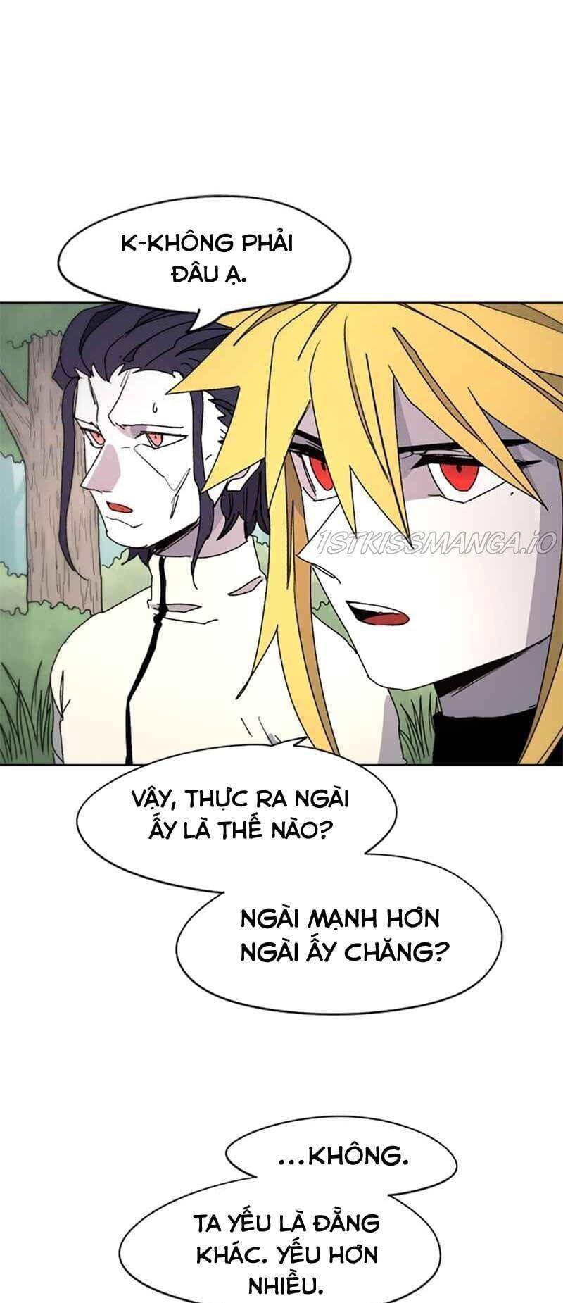 Kỵ Sĩ Báo Thù Chap 34 - Next Chap 35