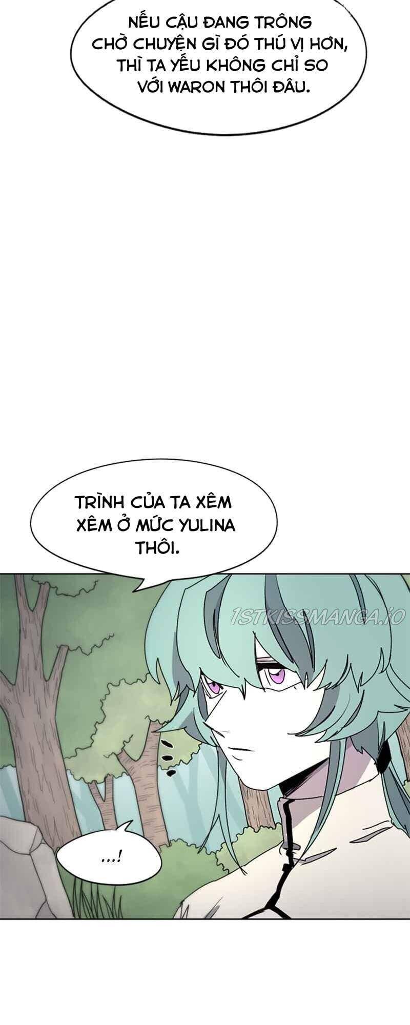 Kỵ Sĩ Báo Thù Chap 34 - Next Chap 35