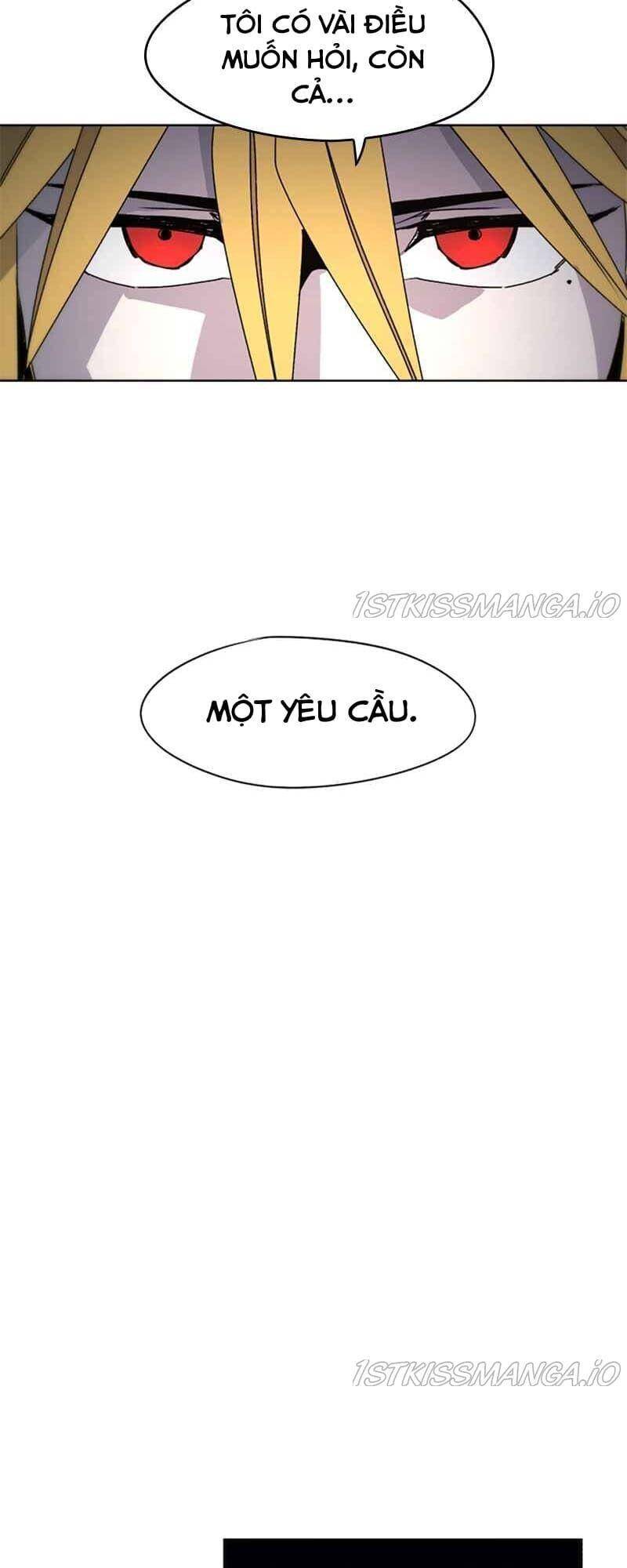 Kỵ Sĩ Báo Thù Chap 34 - Next Chap 35
