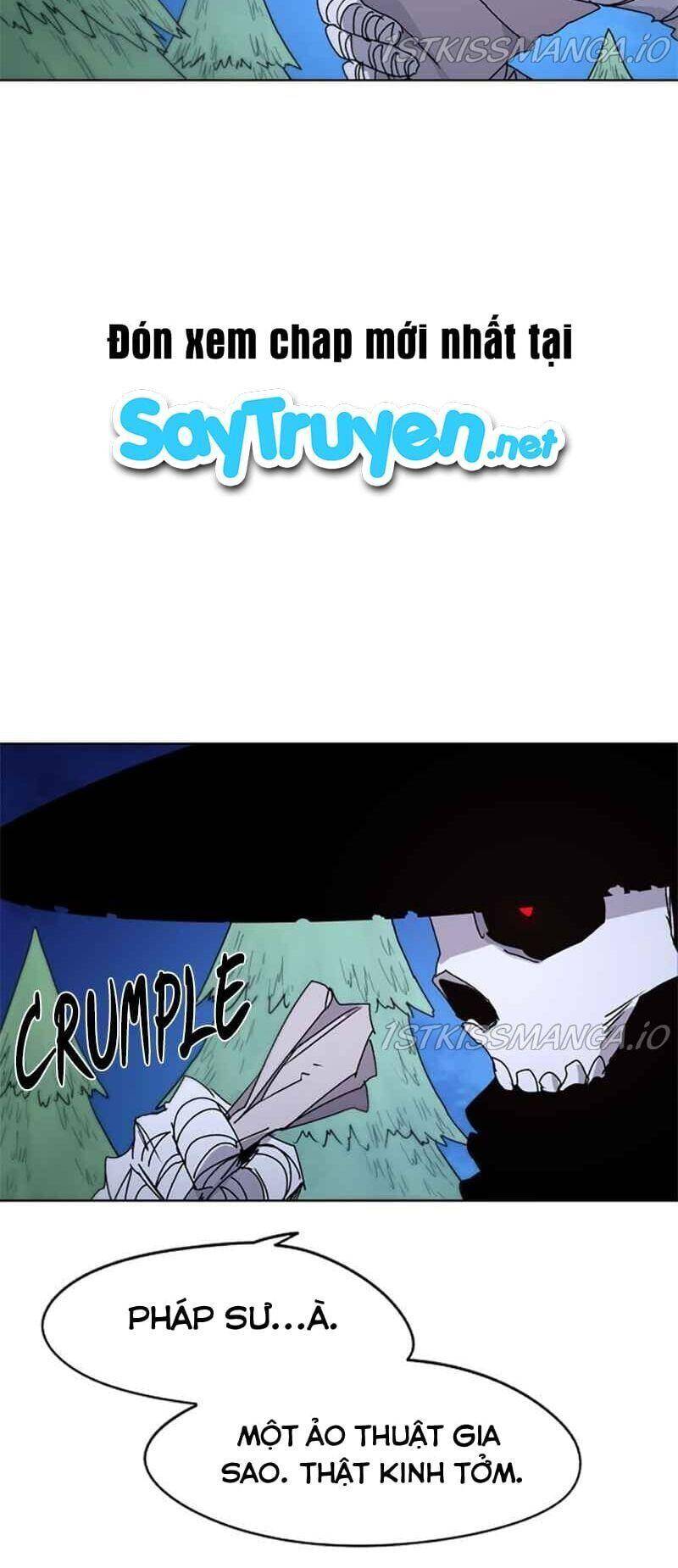 Kỵ Sĩ Báo Thù Chap 34 - Next Chap 35