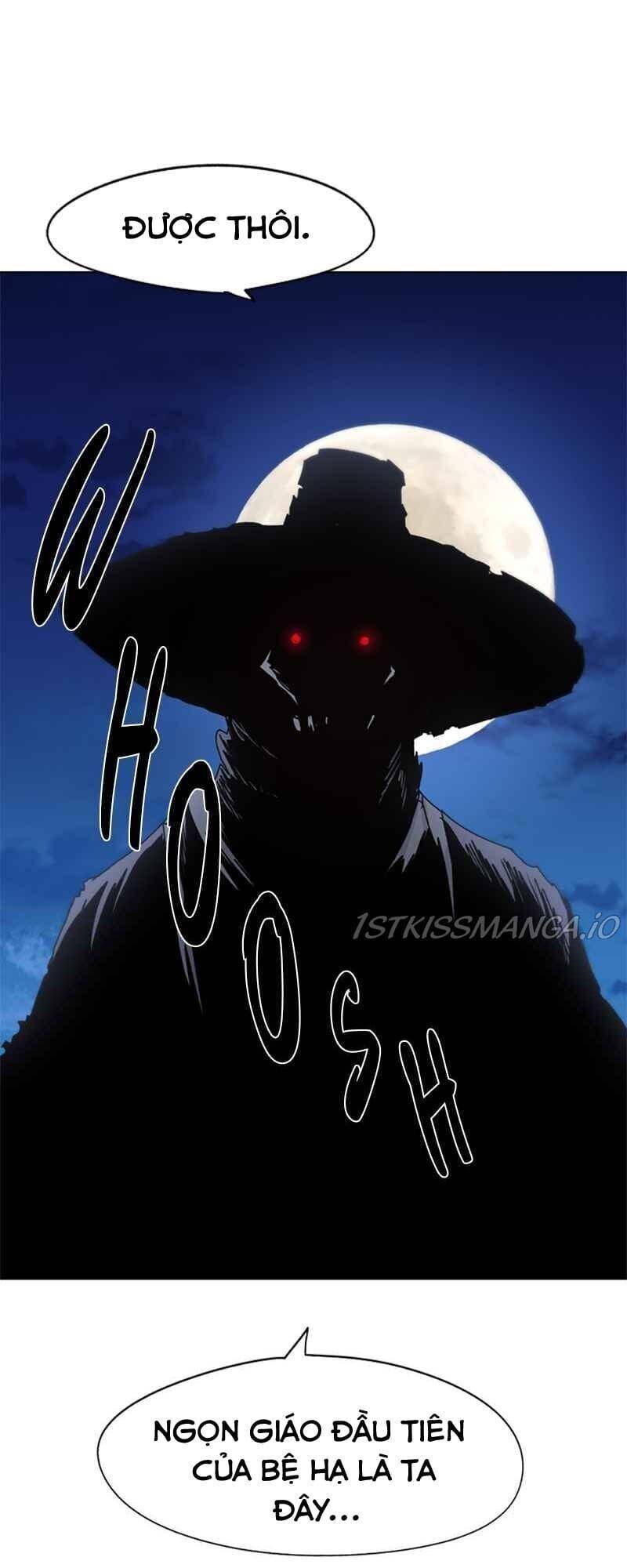 Kỵ Sĩ Báo Thù Chap 34 - Next Chap 35