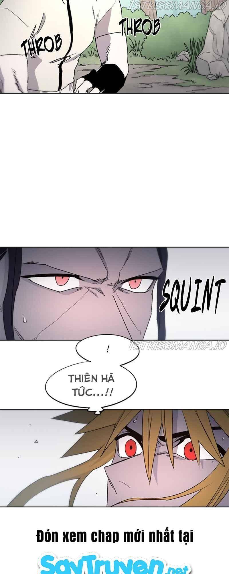 Kỵ Sĩ Báo Thù Chap 34 - Next Chap 35