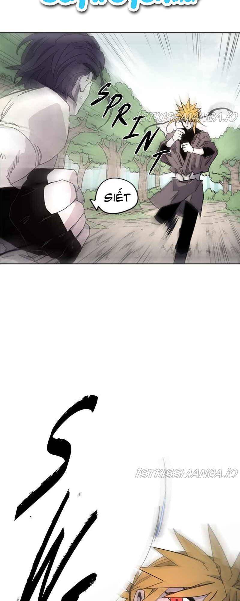Kỵ Sĩ Báo Thù Chap 34 - Next Chap 35