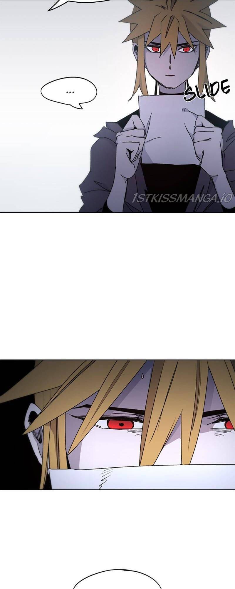 Kỵ Sĩ Báo Thù Chap 35 - Next Chap 36