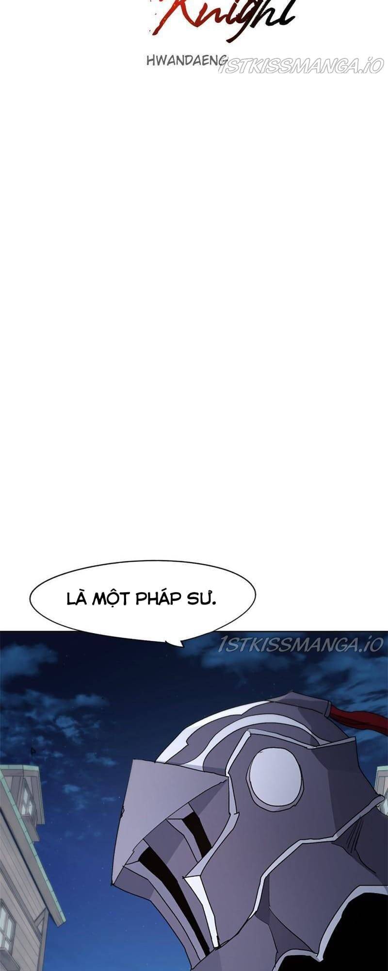 Kỵ Sĩ Báo Thù Chap 35 - Next Chap 36