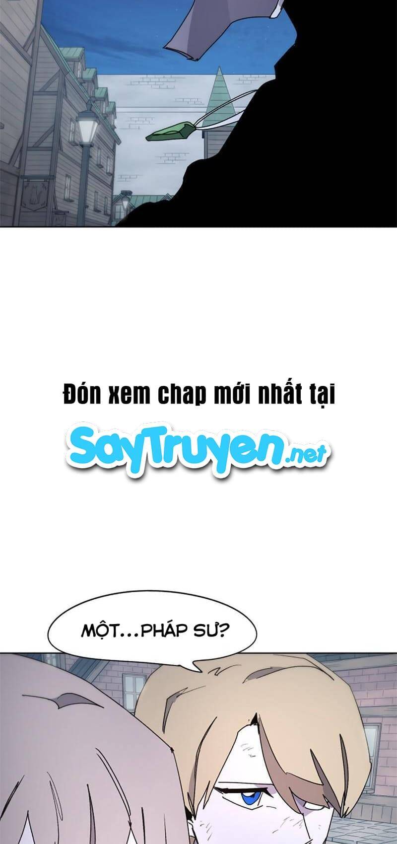 Kỵ Sĩ Báo Thù Chap 35 - Next Chap 36