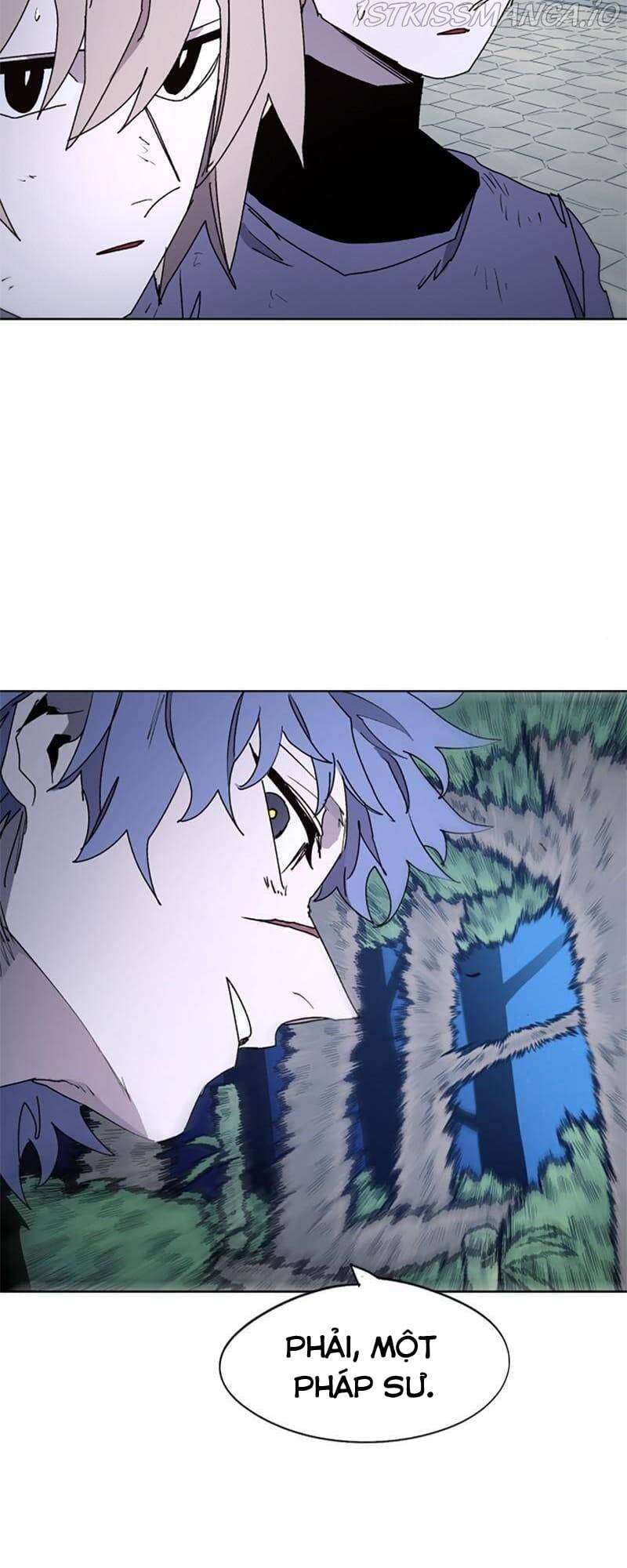 Kỵ Sĩ Báo Thù Chap 35 - Next Chap 36