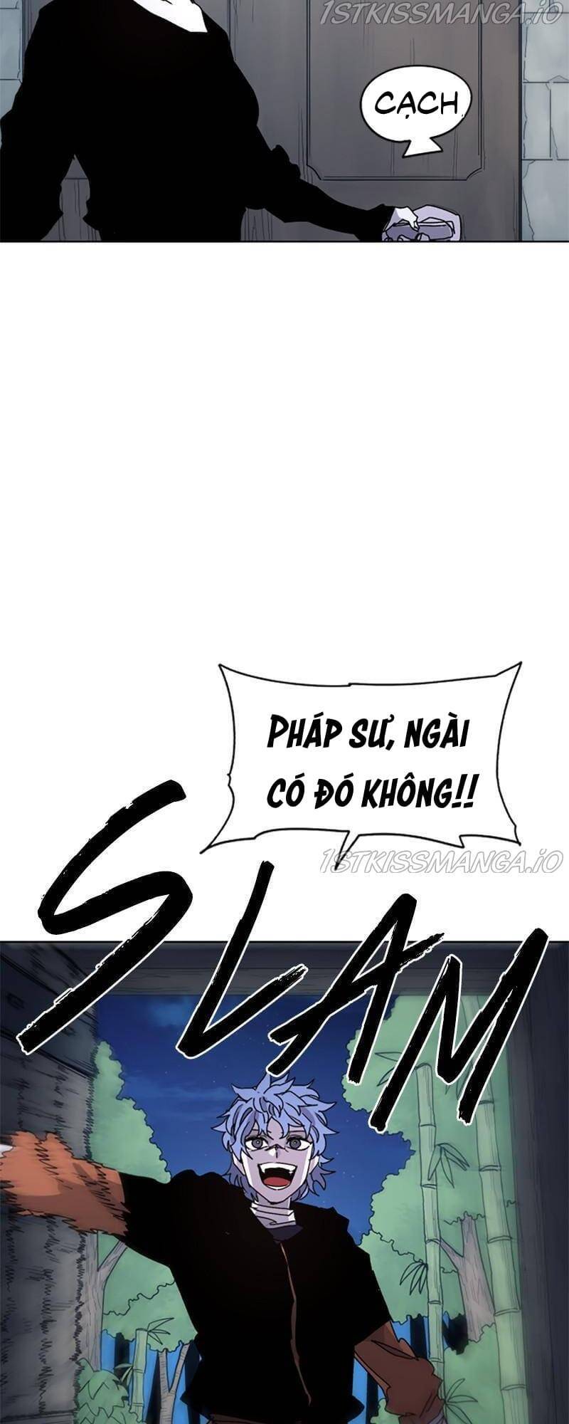 Kỵ Sĩ Báo Thù Chap 35 - Next Chap 36