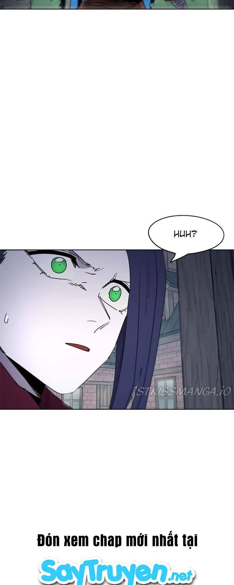 Kỵ Sĩ Báo Thù Chap 35 - Next Chap 36