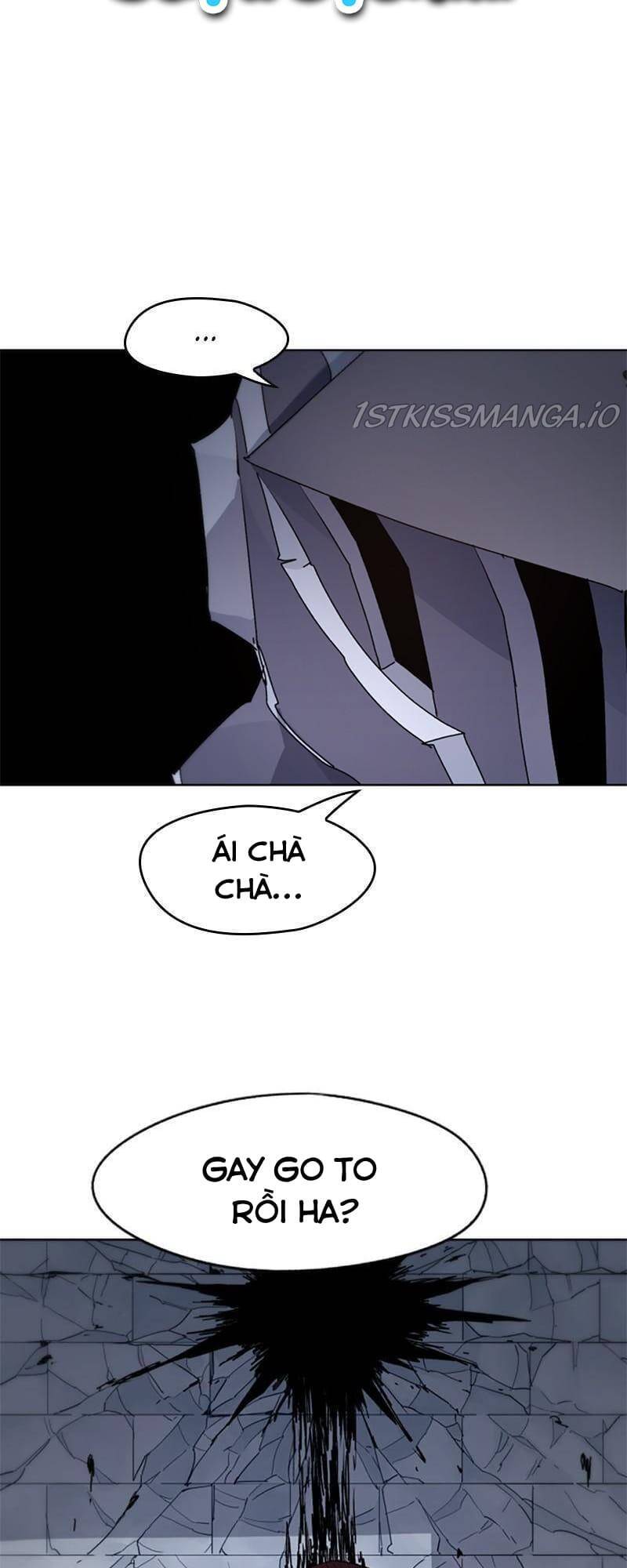Kỵ Sĩ Báo Thù Chap 35 - Next Chap 36