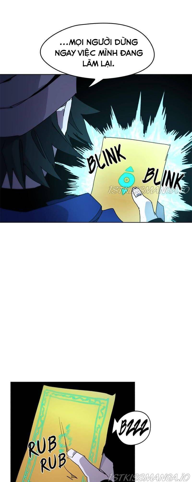 Kỵ Sĩ Báo Thù Chap 35 - Next Chap 36