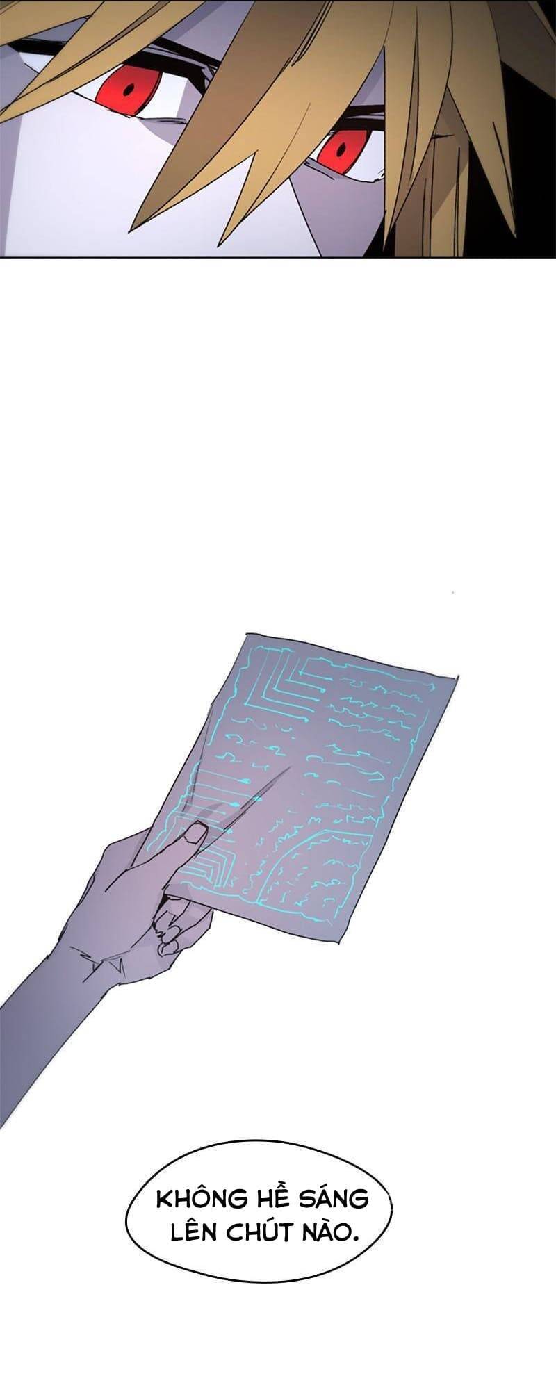 Kỵ Sĩ Báo Thù Chap 35 - Next Chap 36