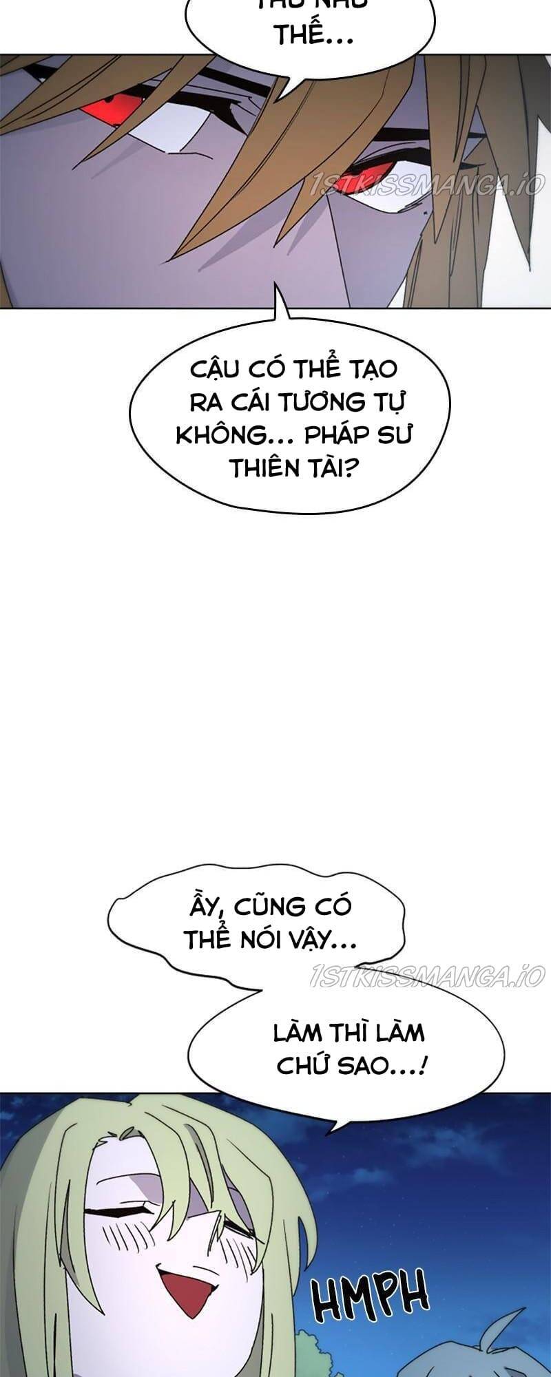 Kỵ Sĩ Báo Thù Chap 35 - Next Chap 36