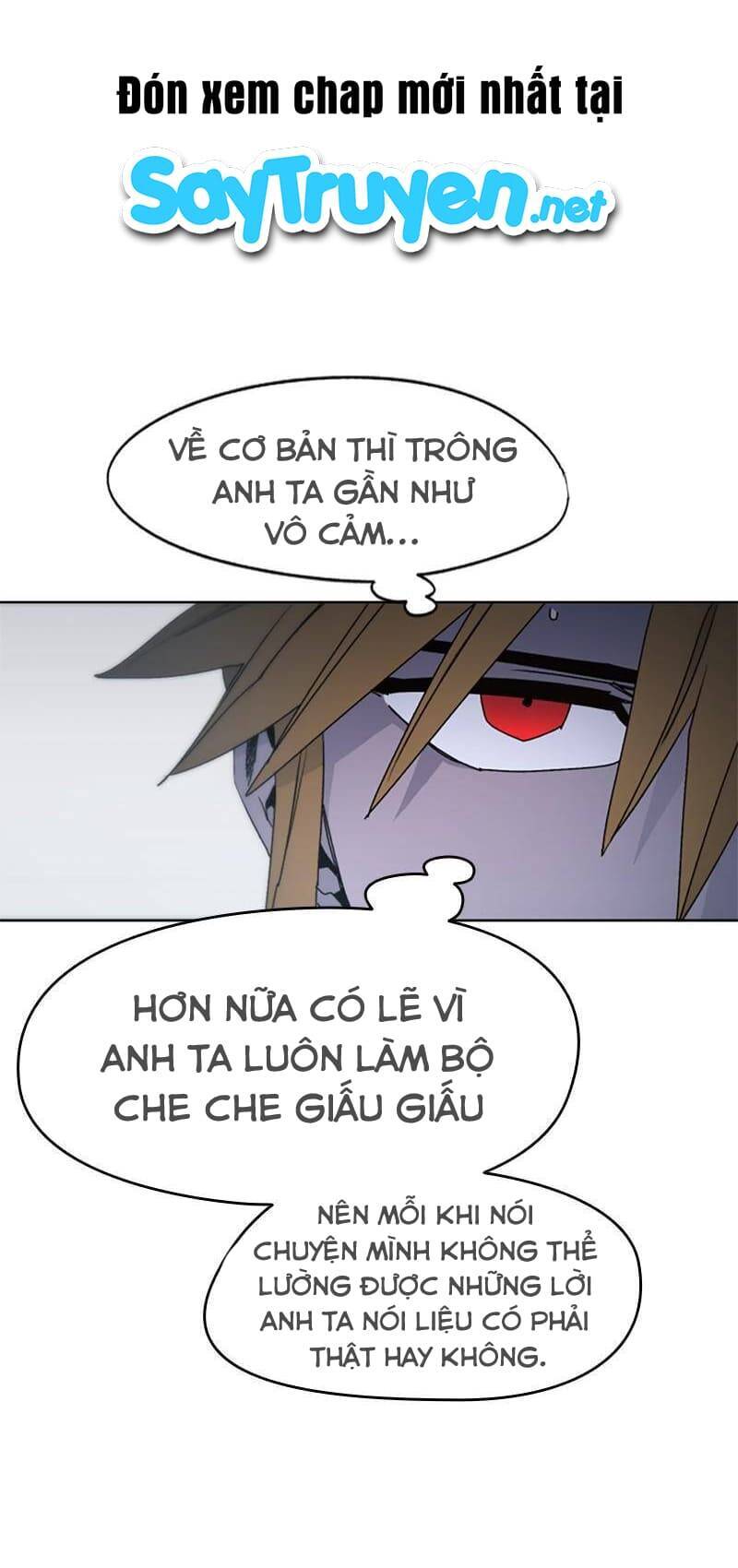 Kỵ Sĩ Báo Thù Chap 35 - Next Chap 36